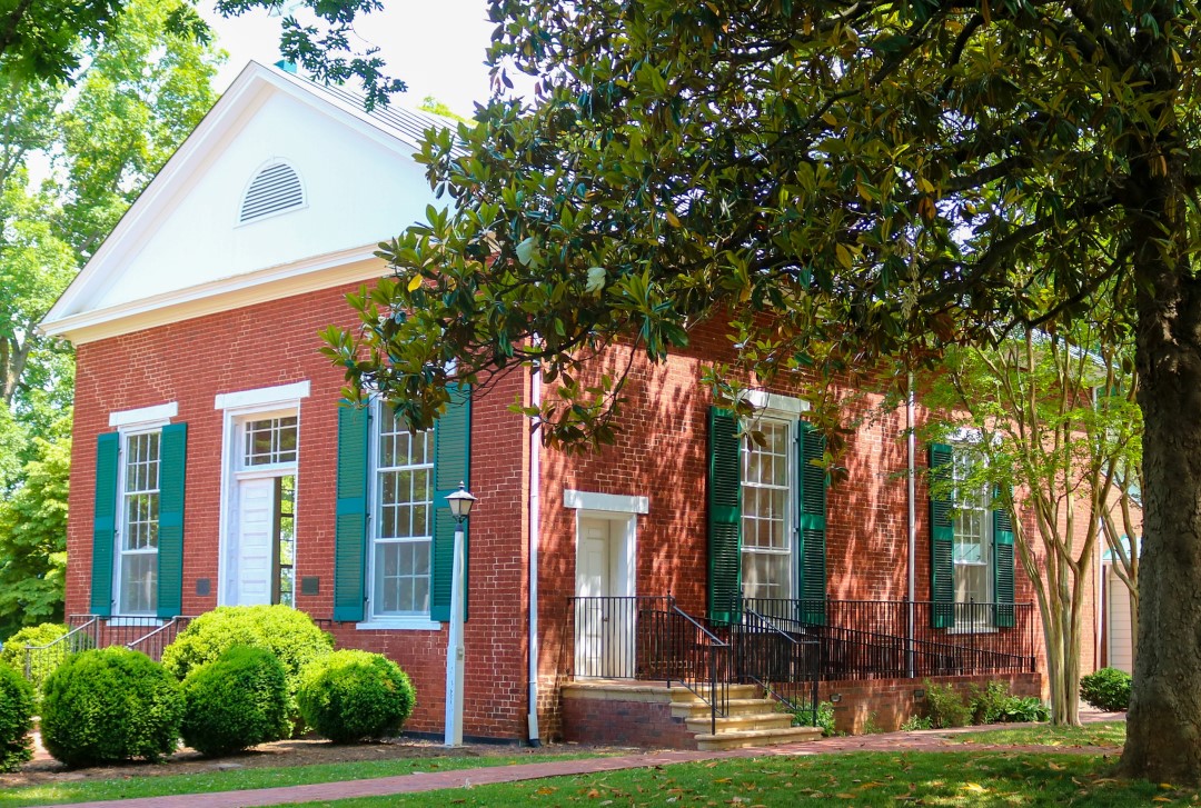 St. Stephen's daytime